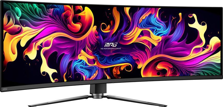 Монітор MSI MPG 491CQP QD-OLED 508092ua фото