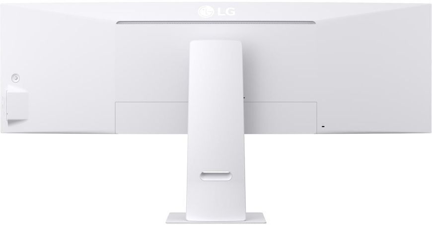 Монітор LG 49U950A-W 620428 фото