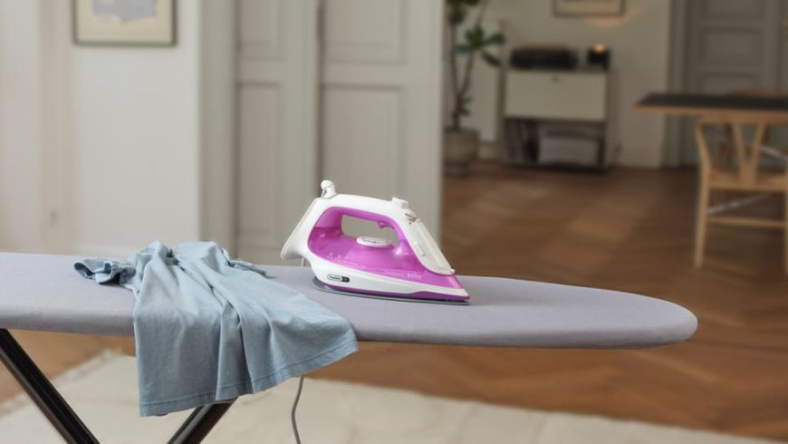 Утюг с паром Braun TexStyle 5 SI 5225 PU 623660ua фото