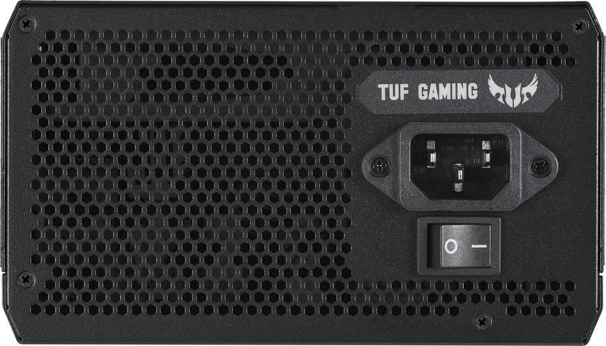 Блок питания Asus TUF Gaming 750W (90YE00D0-B0NA00) 340862ua фото