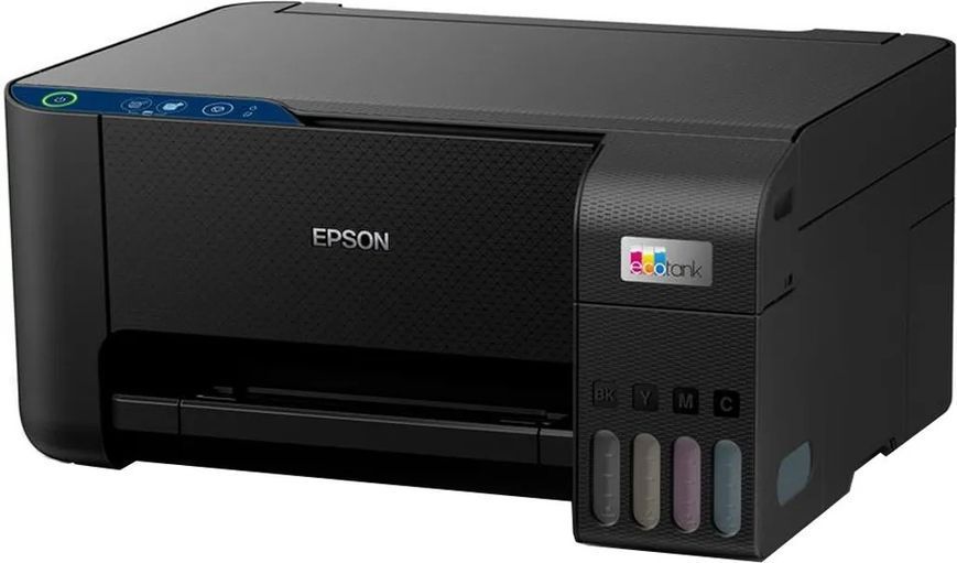 МФУ Epson L3201 (C11CJ69402) 577353ua фото