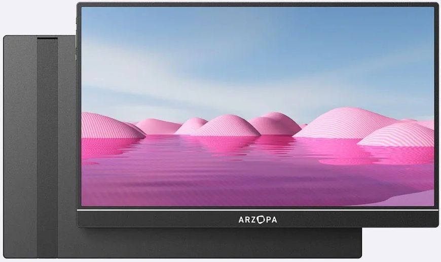 Портативний монітор Arzopa Z1RC 573100 фото
