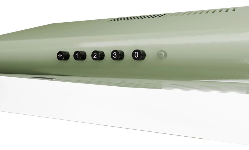 Вытяжка плоская Akpo WK-7 ZK-60 Green 572280 фото