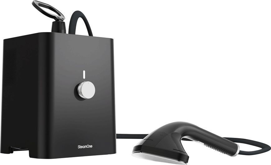 Отпариватель SteamOne SteamCube EUST01 619100 фото