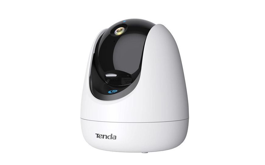 IP-камера відеоспостереження Tenda CP7 V2.0 622502ua фото