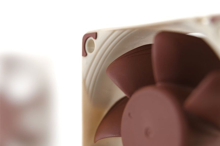Вентилятор Noctua NF-A6x25 PWM 513693 фото