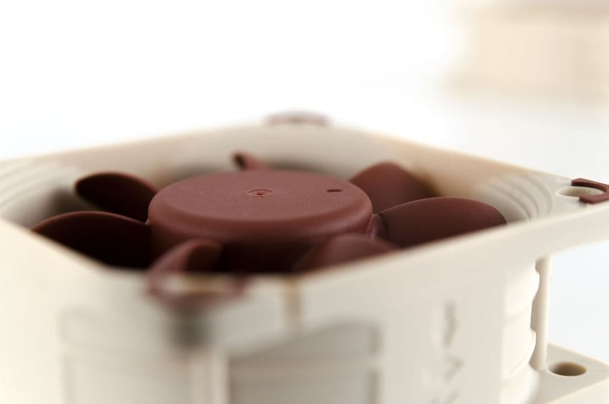 Вентилятор Noctua NF-A6x25 PWM 513693 фото