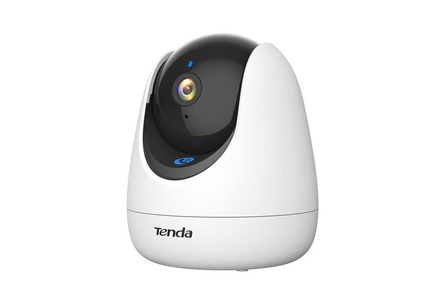 IP-камера відеоспостереження Tenda CP7 V2.0 622502ua фото