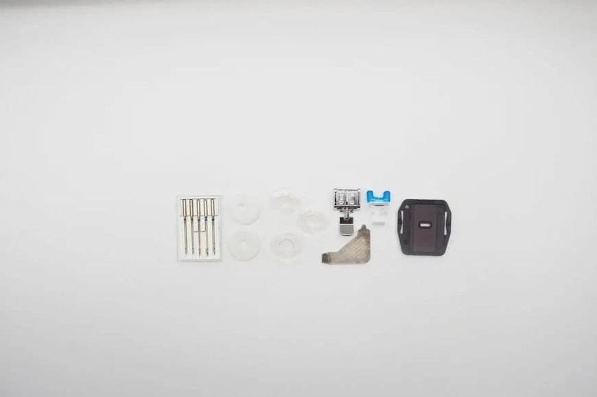 Швейна машинка електромеханічна Veritas Marie 567730ua фото