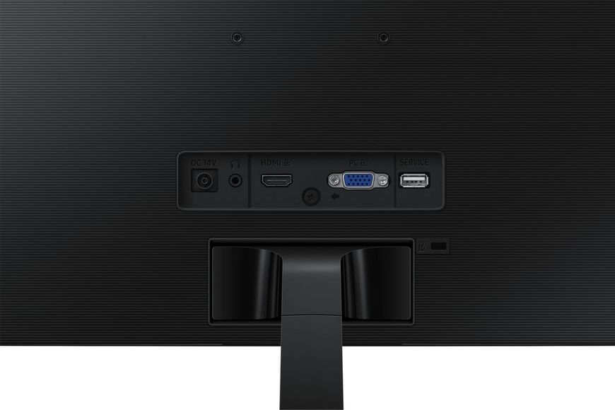Монитор Samsung ViewFinity S36GD (LS24D360GAUXEN) 520654ua фото