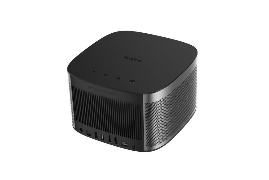 Мультимедійний проектор XGiMi Horizon (XK03K) 348618ua фото