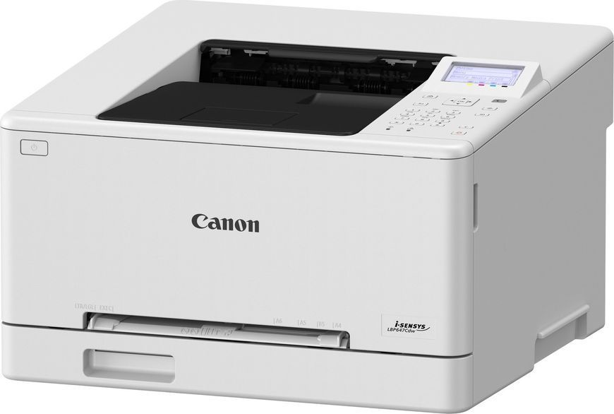 Принтер Canon i-Sensys LBP647CDW (6929C001) 621467 фото