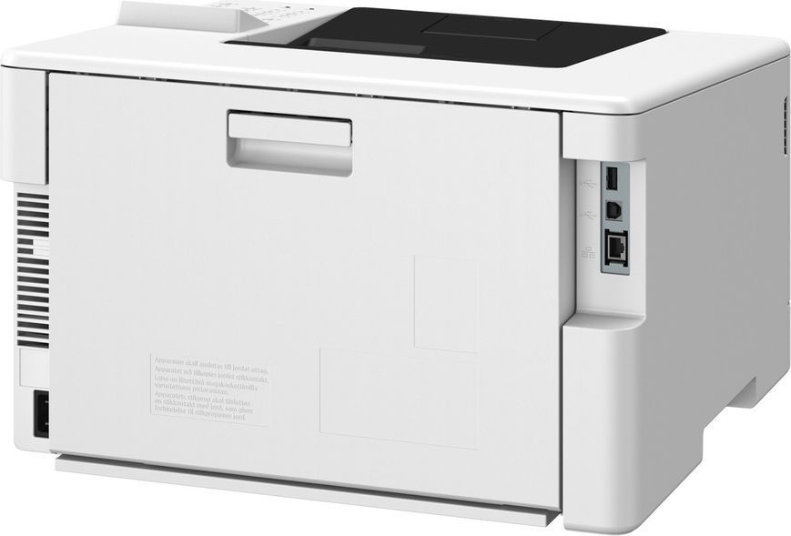 Принтер Canon i-Sensys LBP647CDW (6929C001) 621467 фото