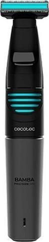 Триммер для бороды Cecotec Bamba PrecisionCare Extreme 5in1 622064 фото