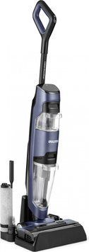 Вертикальний пилосос 4Swiss VC024 Clean Booster Black 545383 фото