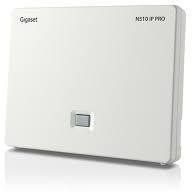 VoIP-шлюз Gigaset N510 (S30852H2217R101) 364866 фото