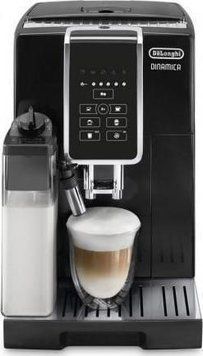 Кофемашина автоматическая Delonghi DinAmica ECAM 350.50.B 366251 фото