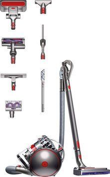 Пилосос безмішковий Dyson CY26 Cinetic Big Ball Absolute 2 548880 фото