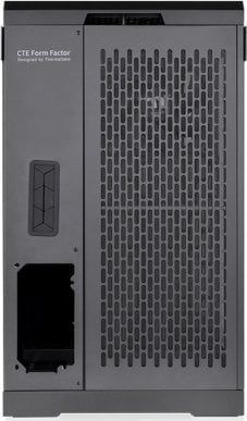 Корпус Thermaltake CTE C700 Air Black (CA-1X7-00F1WN-00) 542171 фото