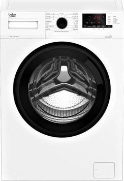 Пральна машина автоматична Beko WUE6512WPBSE 477532ua фото