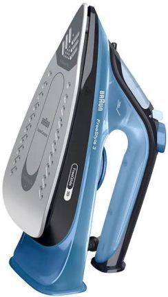 Праска з парою Braun FreeStyle 3 FI3194BK 483837ua фото