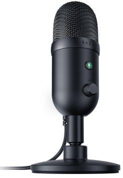Микрофон для ПК/ для стриминга, подкастов Razer Seiren V2 X (RZ19-04050100-R3M1) 363561ua фото
