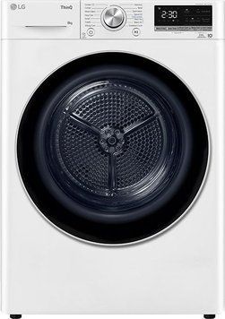 Сушильна машина LG RH80V9AV3N 621899 фото