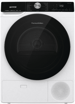 Сушильна машина Gorenje DNS92 533789ua фото