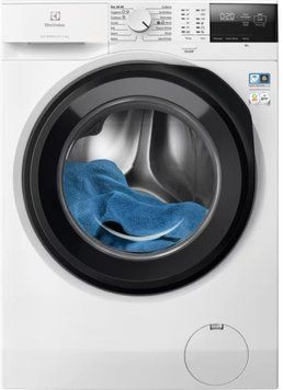 Пральна машина автоматична Electrolux EW6F2292E 621365 фото