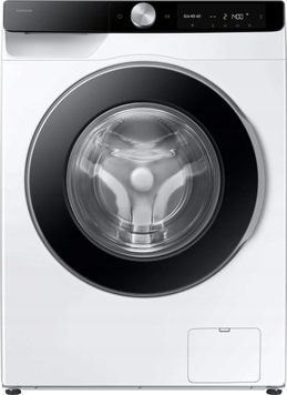 Стиральная машина автоматическая Samsung WW90DG6G94LKU4 621408 фото