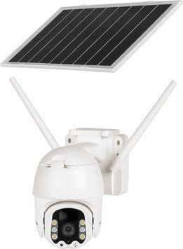 IP-камера видеонаблюдения Kruger&Matz Connect C100 (KM2214.1) 564970 фото