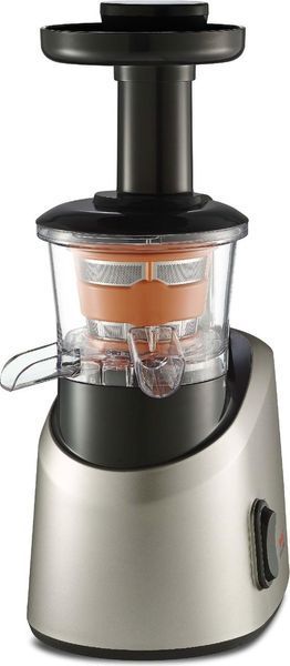 Соковитискач шнековий Tefal ZC255B 140105ua фото