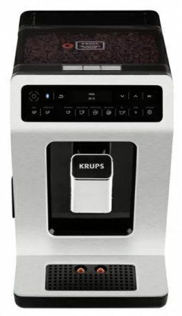 Кофемашина автоматическая Krups EA892D Evidence 533550ua фото