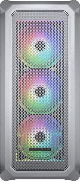 Корпус Cougar Archon 2 Mesh RGB White (385CC50.0002) 476059ua фото