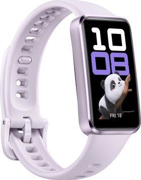 Фитнес-браслет Huawei Band 10 Purple (55020EKY) 614618 фото