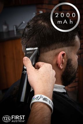 Машинка для стрижки First FA-5676-8 499400ua фото