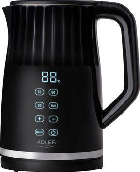 Электрочайник Adler AD 1350 LED 531247 фото