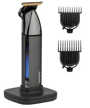 Машинка для стрижки + тример BaByliss Super-X T991E 510543ua фото