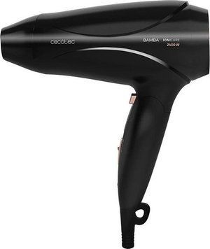 Фен Cecotec Bamba IoniCare 5450 Power&Go Pro Fire 622096 фото