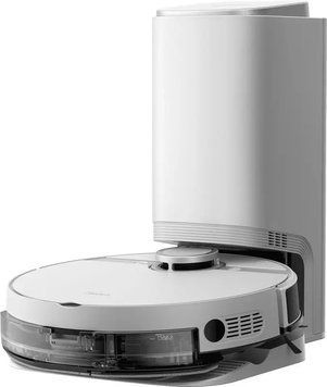 Робот-пылесос Midea S8+ White 587975 фото