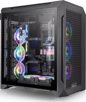 Корпус Thermaltake CTE C700 Air Black (CA-1X7-00F1WN-00) 542171 фото
