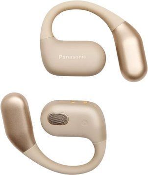 Наушники TWS Panasonic RB-F10DE-C 620682 фото