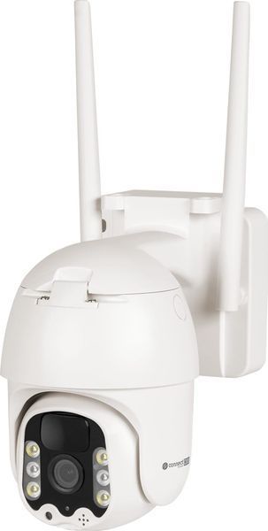 IP-камера видеонаблюдения Kruger&Matz Connect C100 (KM2214.1) 564970 фото