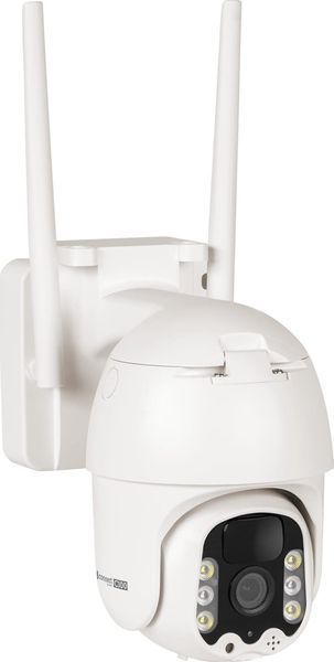 IP-камера видеонаблюдения Kruger&Matz Connect C100 (KM2214.1) 564970 фото