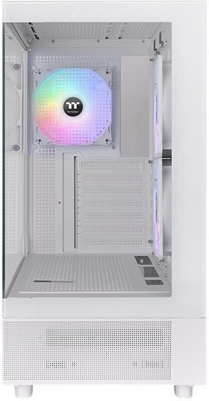 Корпус Thermaltake View 270 Plus TG ARGB Snow (CA-1Y7-00M6WN-01) 620103 фото