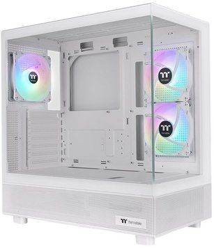 Корпус Thermaltake View 270 Plus TG ARGB Snow (CA-1Y7-00M6WN-01) 620103 фото