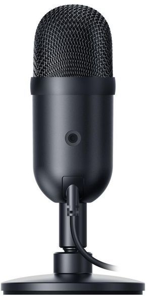 Микрофон для ПК/ для стриминга, подкастов Razer Seiren V2 X (RZ19-04050100-R3M1) 363561ua фото