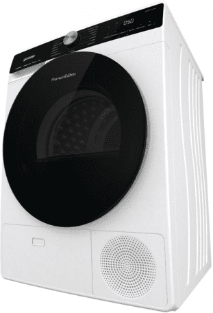 Сушильная машина Gorenje DNS92 533789ua фото