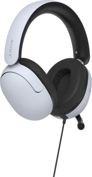Навушники з мікрофоном Sony Inzone H3 White (MDRG300W.CE7) 363222ua фото