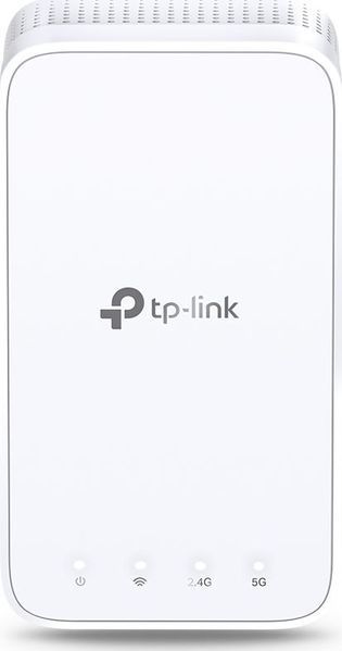 Повторювач Wi-Fi / Бездротова точка доступу TP-Link RE230 351823ua фото
